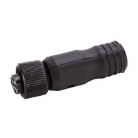 Allen-Bradley 1485 DeviceNet Terminator Thick Thin Mini Male
