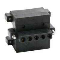 Allen-Bradley 1485 DeviceNet Y-Adapter Open Style 1xFemale 2xMale