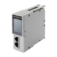 Allen-Bradley Ex 1719 I/O Ethernet/Ip Adapter