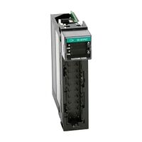 Allen-Bradley ControlLogix 16DO 10 to 30V DC Electronically Fused Module