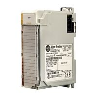 Allen-Bradley CompactLogix 1769 Compactlogix 16AI Voltage Module