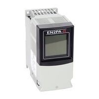 AB Net Linking Device Ethernet to Profibus PA Redundant