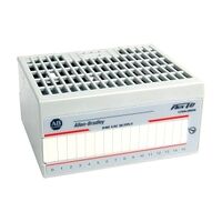 Allen-Bradley Flex IO 16DO 220V AC Module