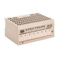 Spectrum Controls Speciality Flex IO SC Mod Universal 8 Chan V/C Resis Temp Detector Resis TC