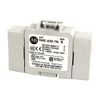 Allen-Bradley 194E Neutral Terminal for 194EA Base/DIN Rail mount 25-32A
