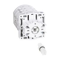 Allen-Bradley 194L Cam Switch 4Pole 16A Base Mount 90 Degree Off On