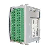 Spectrum Controls Micro850 Expansion Module 32 Channel 12 and 24V DO Source