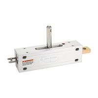 Allen-Bradley 440G TLS GD2 Guardlock Switch Sliding Bolt Actuator