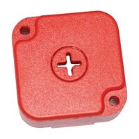 Allen-Bradley 440G-LZ Guardlock Power To Release Actuator Standard