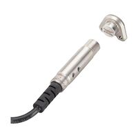 Allen-Bradley 440N SensaGuard 18mm Diam SS Barrel Sensor w/Actuator 2PNP Safety 1PNP Aux 10