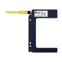 Allen-Bradley 45L Photoelectric Sensor 30mm Sensing Gap 45LST Optical Fork Sensor 4 Pin Pico QD