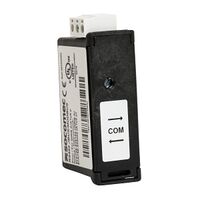 Socomec ATyS Communication module - RS485 Modbus, suits ATyS g/p