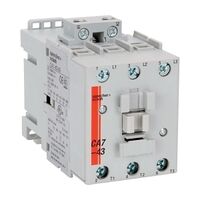 S+S CA7 Contactor 22kW 3Pole 110VAC Coil