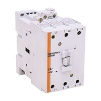 S+S CA7 Contactor 37kW 3Pole 240VAC Coil