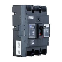 NHP Concept Panelboard Accessory Isolator Switch Kit for TemBreak Pro 250A 3Pole suits NC Chassis