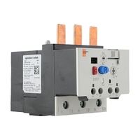 S+S CEP71 Overload Electronic Advanced 20 to 100A for CA7 60 and 97A