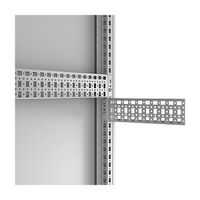 nVent HOFFMAN MCS/MCD/MCSS/MCDS FS Click In Profile W400 x D400mm Qty 4