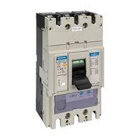 Terasaki TemBreak 2 MCCB 400 Frame 25kA 3P 400A Thermal Magnetic