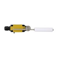 Steute HAE Belt Alignment Switch Ex Belt Alignment Switch 1 Normally Open 1 Normally Closed Contacts
