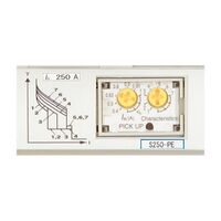 Terasaki TemBreak 2 MCCB 250 Frame 125kA 4P 250A Electronic Metering Comms Output XOW 2S AC