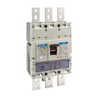 Terasaki TemBreak 2 MCCB 800 Frame 125kA 3P 630A Electronic