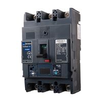 Terasaki TemBreak PRO MCCB 250 Frame 70kA 3P 40A Smart Electronic