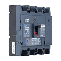 Terasaki TemBreak PRO MCCB 250 Frame 50kA 4P 250A Basic Electronic