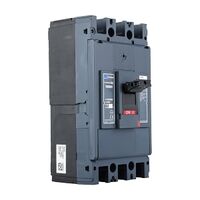 Terasaki TemBreak PRO MCCB 630 Frame 3P 630A Non Auto Switch