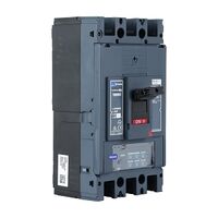 Terasaki TemBreak PRO MCCB 630 Frame 36kA 3P 630A Basic Electronic