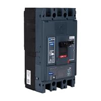 Terasaki TemBreak PRO MCCB 630 Frame 50kA 3P 630A Smart Electronic