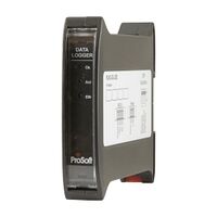 ProSoft Data Logger
