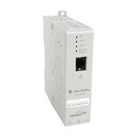 AB ETAP EtherNet/IP Tap 3 copper ports