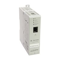 AB ETAP EtherNet/IP Tap 1 copper port, 2 fiber ports