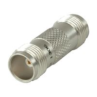 Allen-Bradley ControlNet Media RG6 Coaxial TNC Connector - Jack To Jack