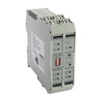 AB Intelligent Field Bus 4 Way Junction Box for Profibus PA or Fieldbus Fountdation (H1) networks