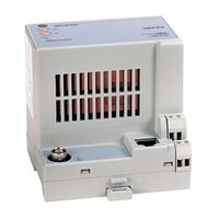 Allen-Bradley Flex IO ControlNet Adapter