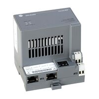 Allen-Bradley Flex IO XT EtherNet Adapter Dual Port