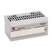 Allen-Bradley Flex IO 16DI 120V AC Module