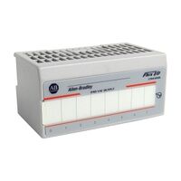 Allen-Bradley Flex IO 16DO 85 to 132V AC Module
