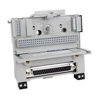 Allen-Bradley Flex IO Terminal Base for Analogue and Digital DSHELL