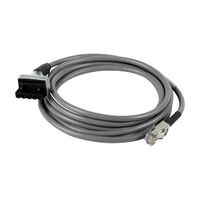 Allen-Bradley PanelView Accesory Programming Cable EtherNet 400 600 1000