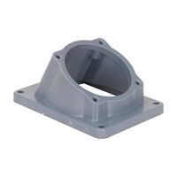 PROCONECT 3PS63 Incline Sleeve - Angled (30 degrees)