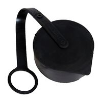 PROCONECT 3PS63 Appliance Inlet, Plug Cap