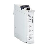 AB 440R GSR Interface Module Ethernet IP 2 Port Twisted Pair 24V DC