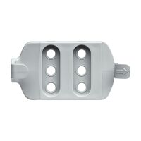 Allen-Bradley 440S Guardlink Mounting Bracket for Guardlink Enabled Tap Qty 5