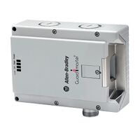 AB 442G MAB Lock Module Access Box Power to Unlock RH BLANK COVER M23