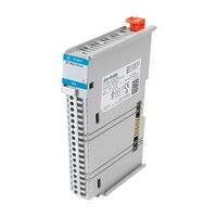 Allen-Bradley Compact 5000 I/O 16 Channel Digital Input 120 and 240V AC Module