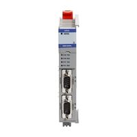 Allen-Bradley Compact 5000 I/O Serial Interface Module
