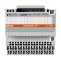 Allen-Bradley FLEX 5000 IO Universal Analogue 8 Input