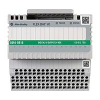 Allen-Bradley FLEX 5000 IO Digital 16 Output